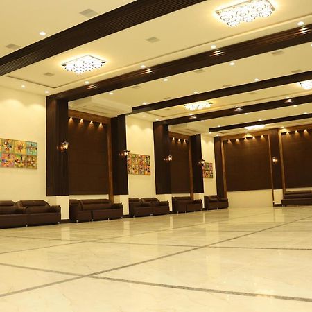 The Stoneberry Resort Madhupur Exterior foto
