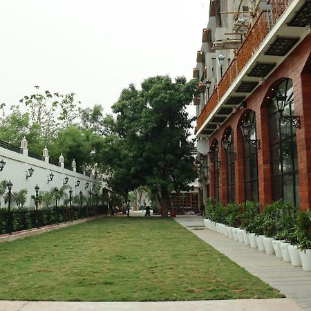 The Stoneberry Resort Madhupur Exterior foto