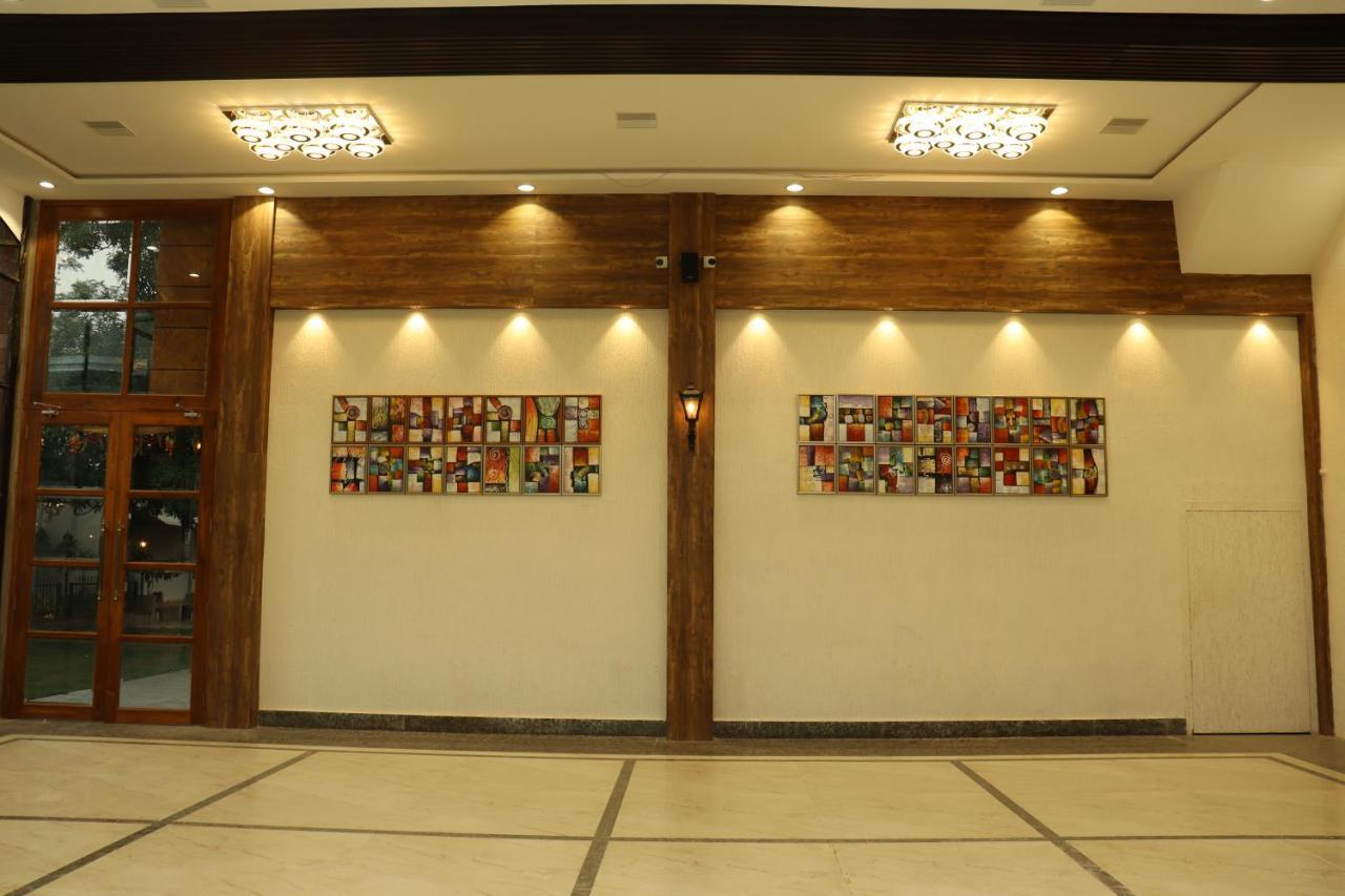 The Stoneberry Resort Madhupur Exterior foto