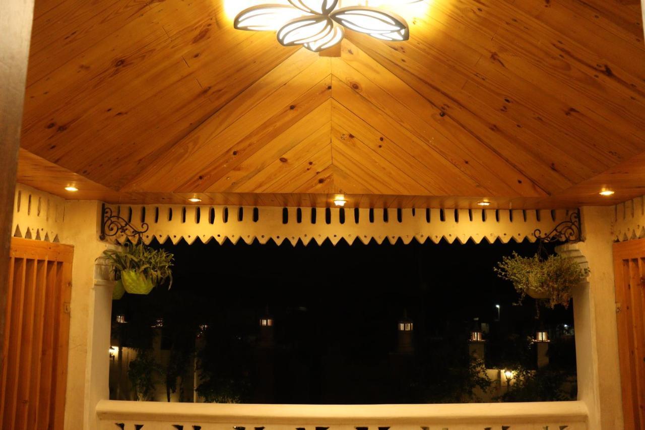 The Stoneberry Resort Madhupur Exterior foto
