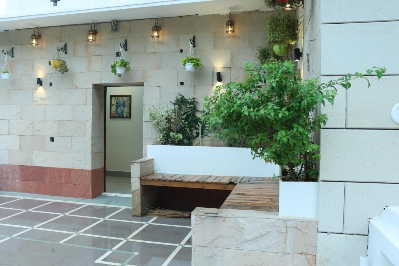 The Stoneberry Resort Madhupur Exterior foto
