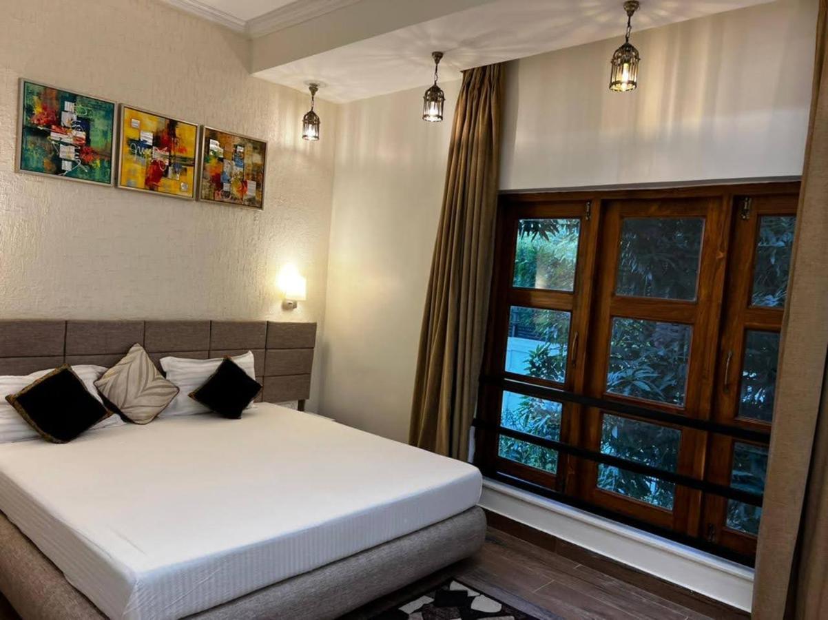 The Stoneberry Resort Madhupur Exterior foto